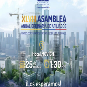 48° Asamblea Anual de Afiliados