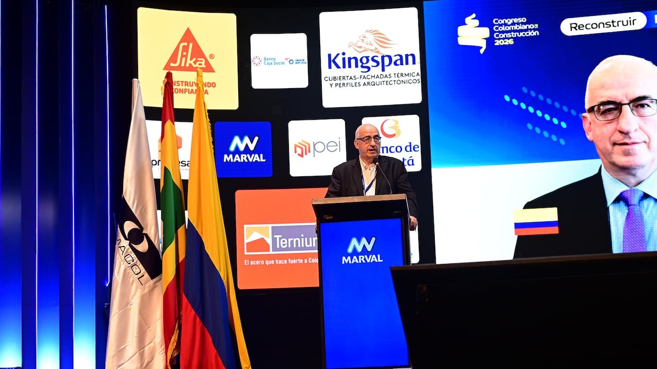 Leonardo Villar, gerente del Banrepública, explica por qué las tasas de interés siguen altas en el país: “Me encantaría que bajaran”