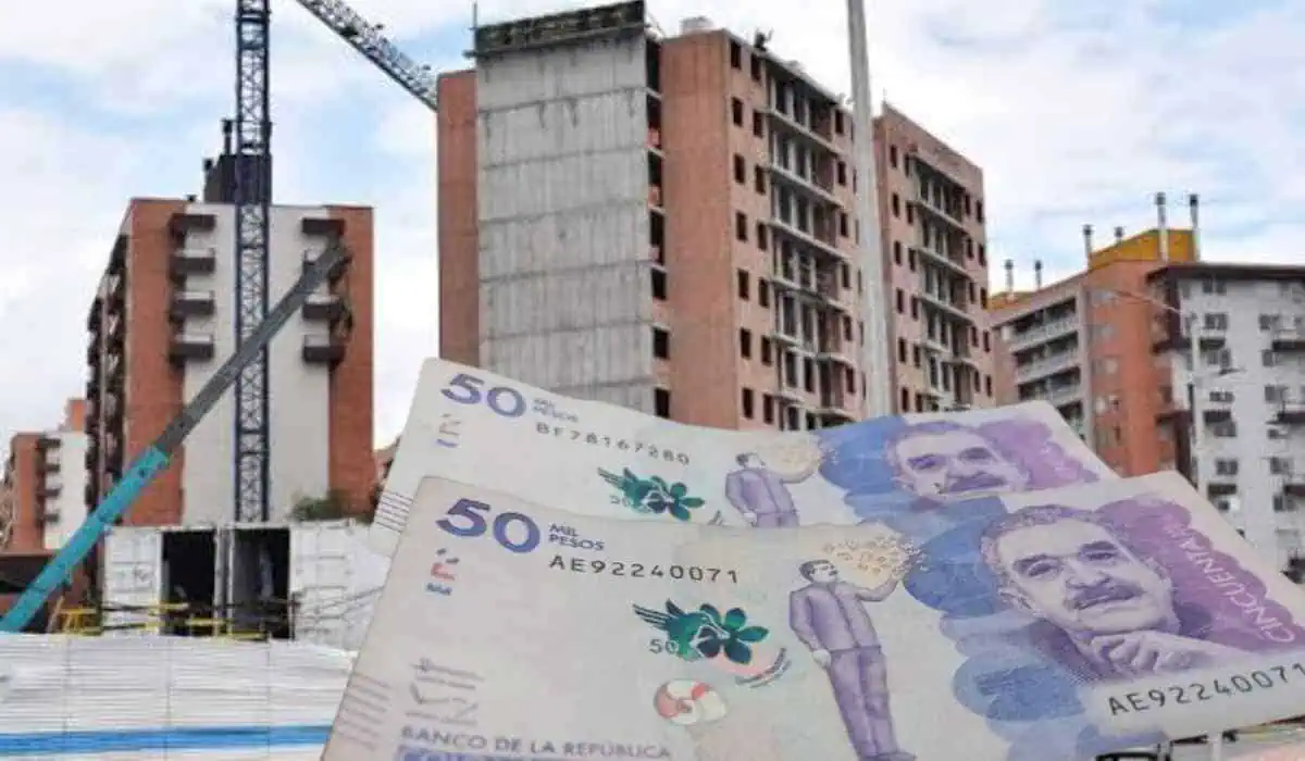 Ciudadanos podrían adquirir vivienda pagando $700.000 mensuales: No les cobrarían cuota inicial