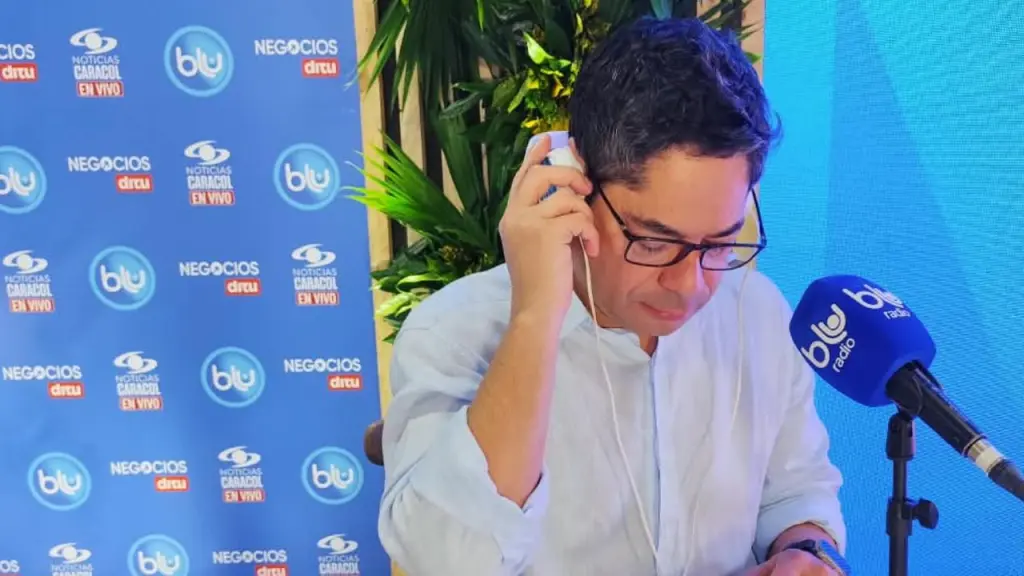 Presidente de Camacol: "Subsidios de vivienda podrían volver cuando Colombia supere problema fiscal"