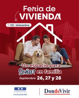 FERIA DE VIVIENDA POSTFINAL